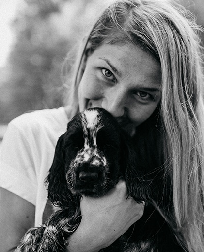 Veronika Rothe