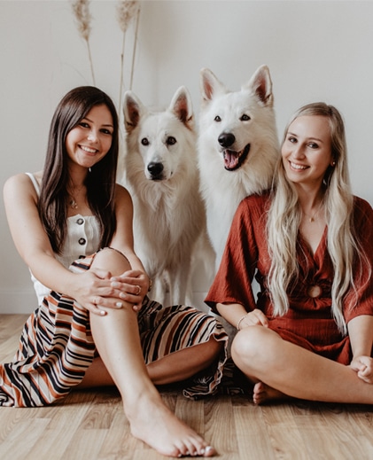 Kiki & Lisa
