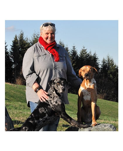 Perdita Lübbe-Scheuermann