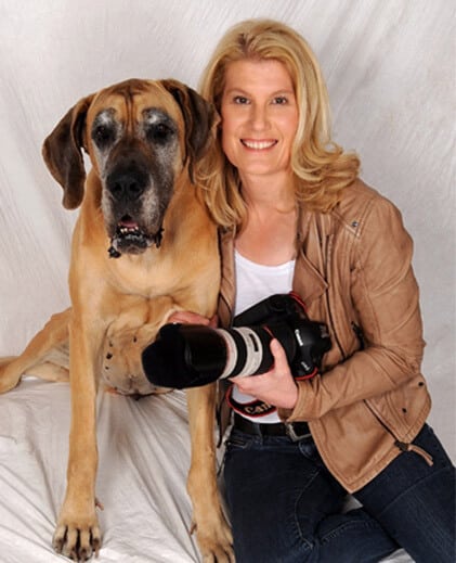 Regine Heuser
