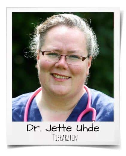 Dr. Stephanie Jette Uhde