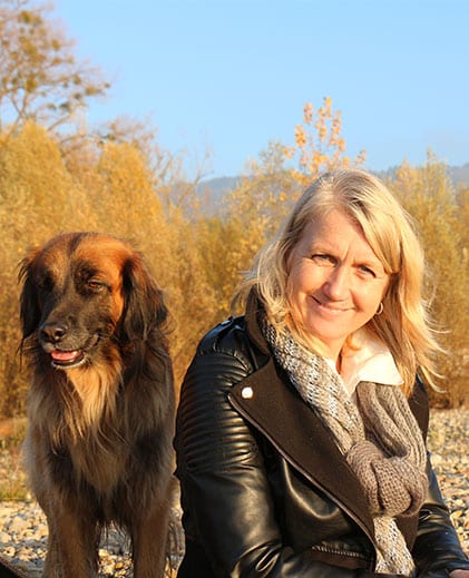 Anja Hanzel